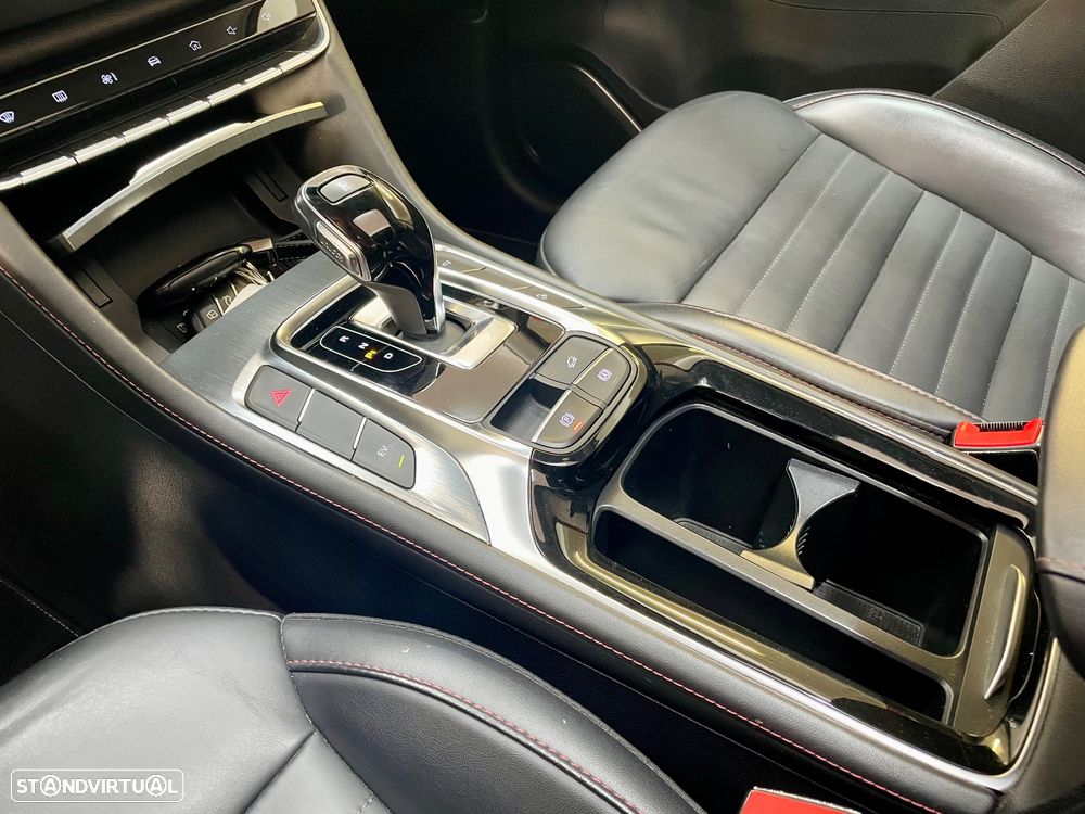 MG EHS 1.5T-GDI Luxury - 26