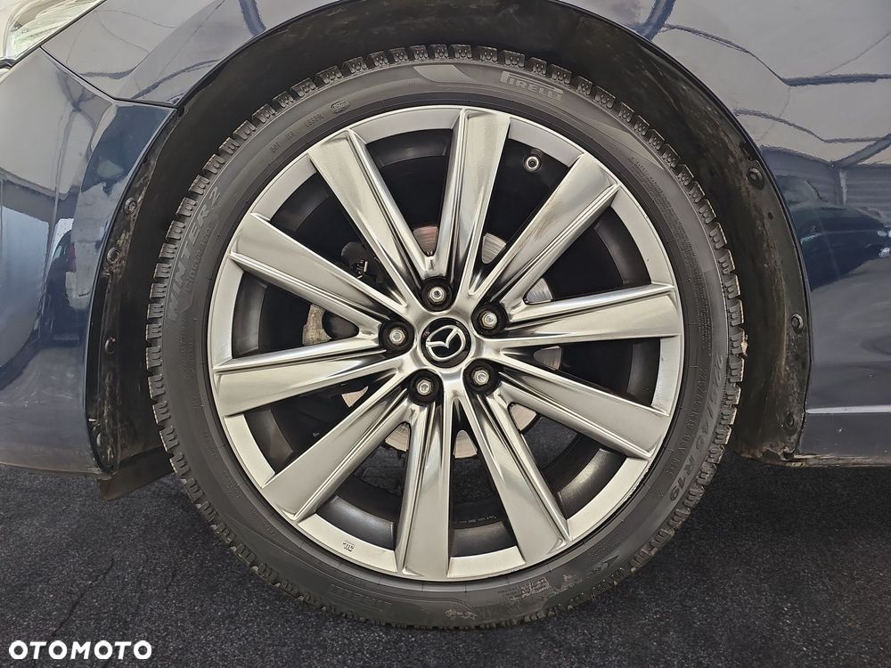 Mazda 6 2.0 SkyPassion - 10