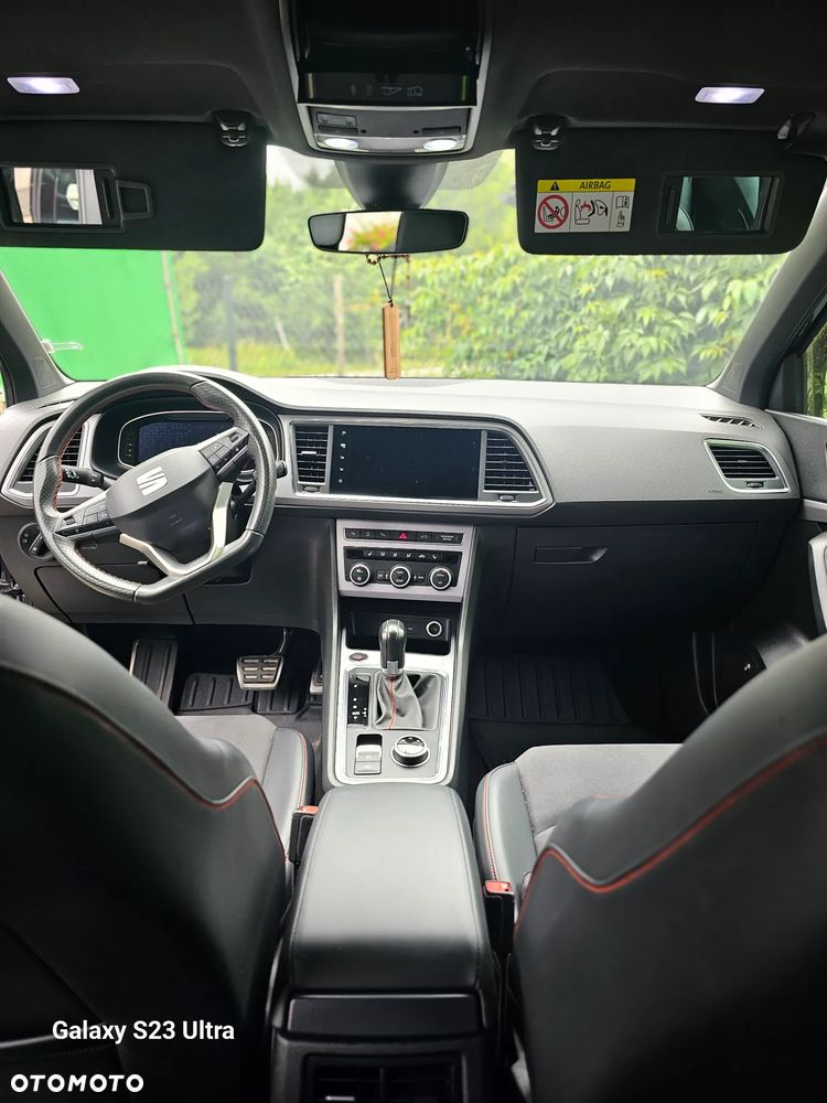 Seat Ateca - 2