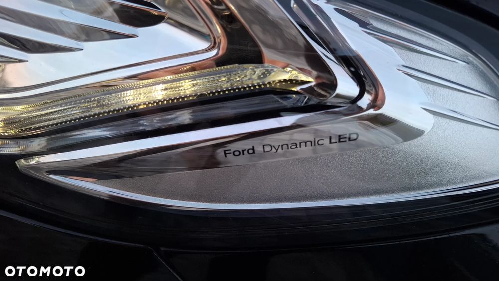 Ford Mondeo 1.5 TDCi ECOnetic Start-Stopp Titanium - 24