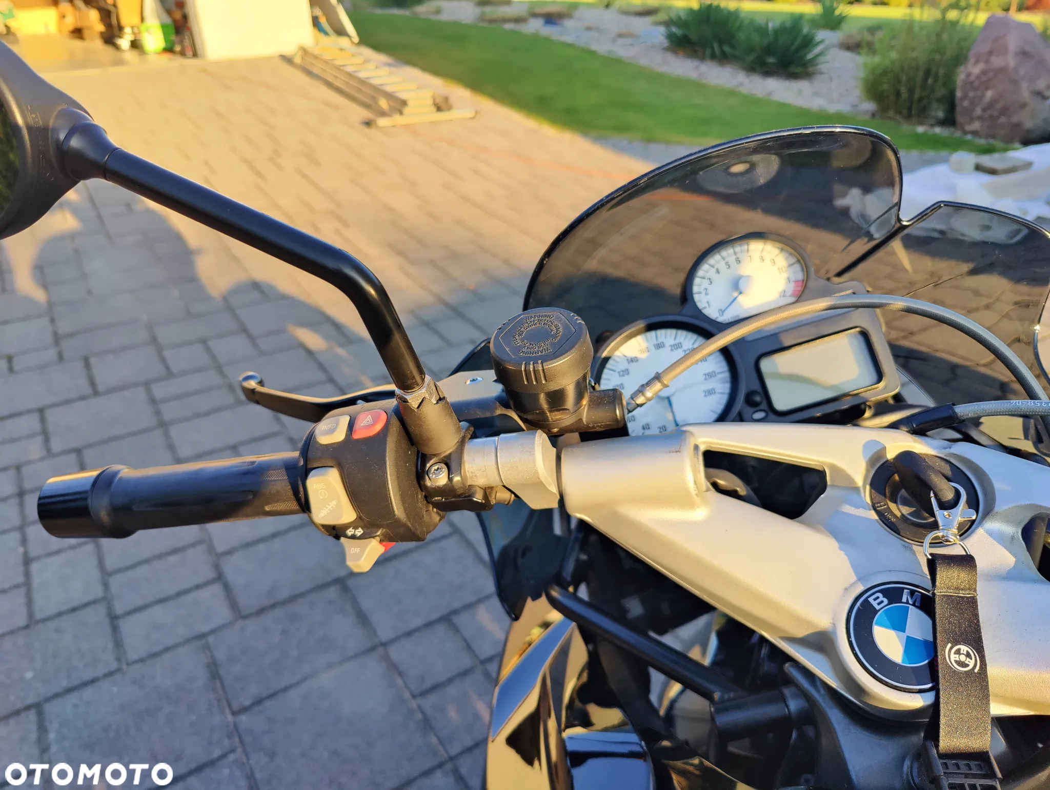 BMW K - 6