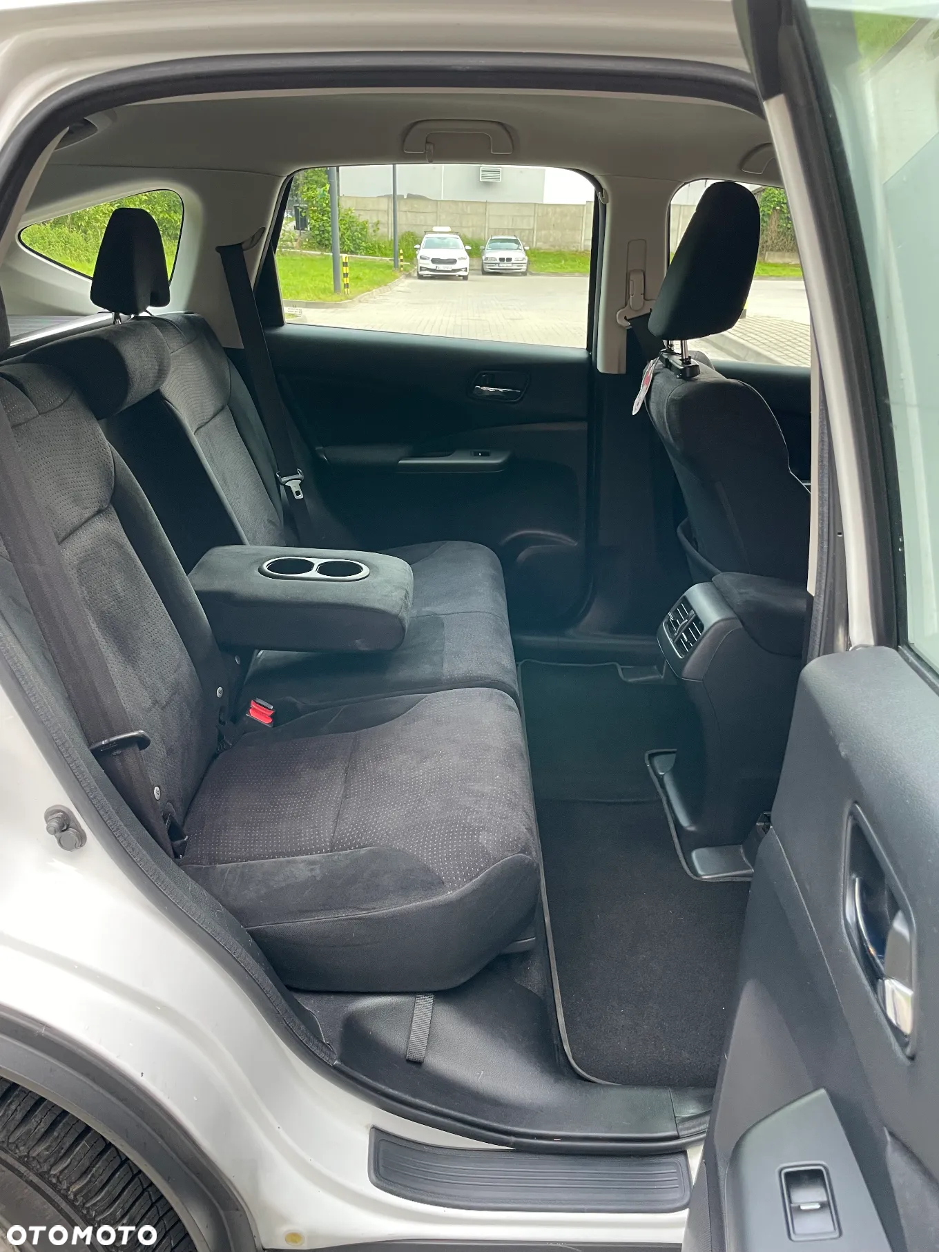 Honda CR-V - 27