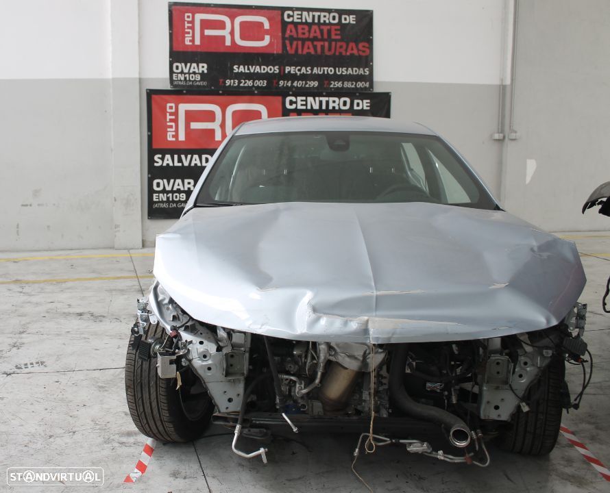 Opel Insignia Grand Sport - 1