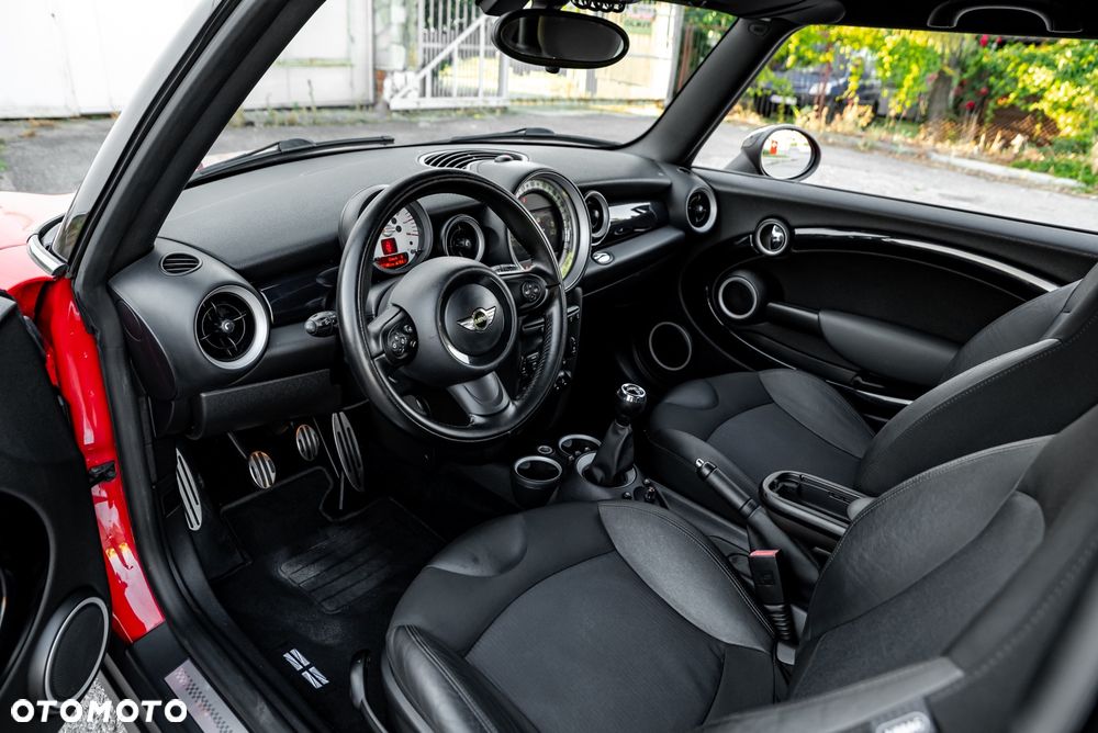 MINI Cooper S - 19