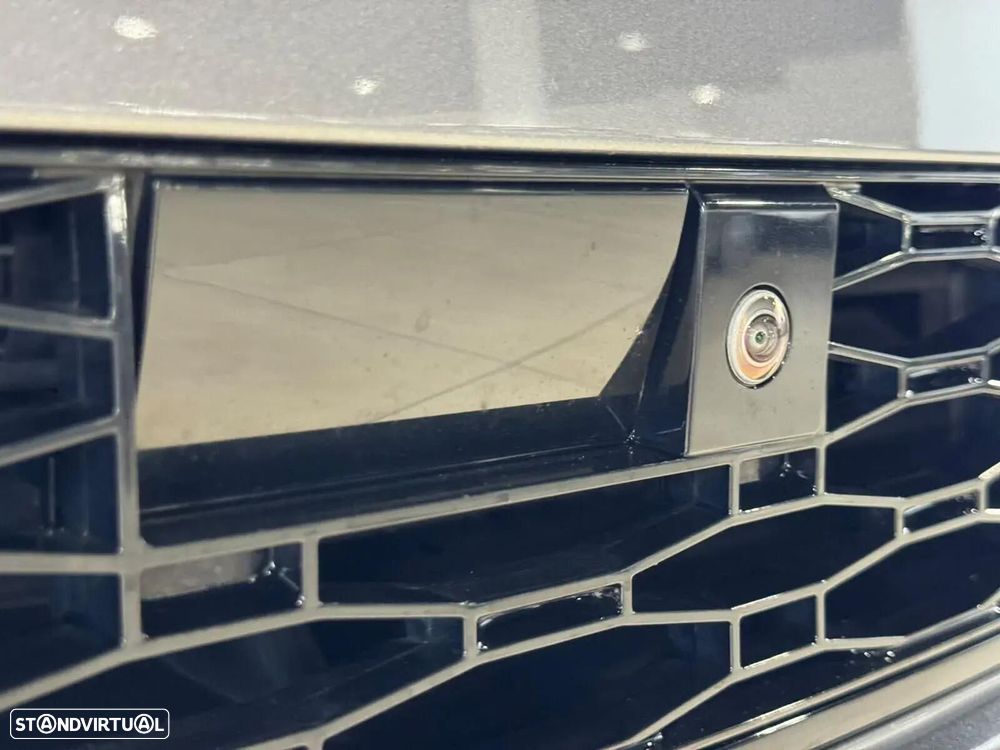 Land Rover Range Rover Sport 3.0 P440e Dynamic SE — fotografia 50