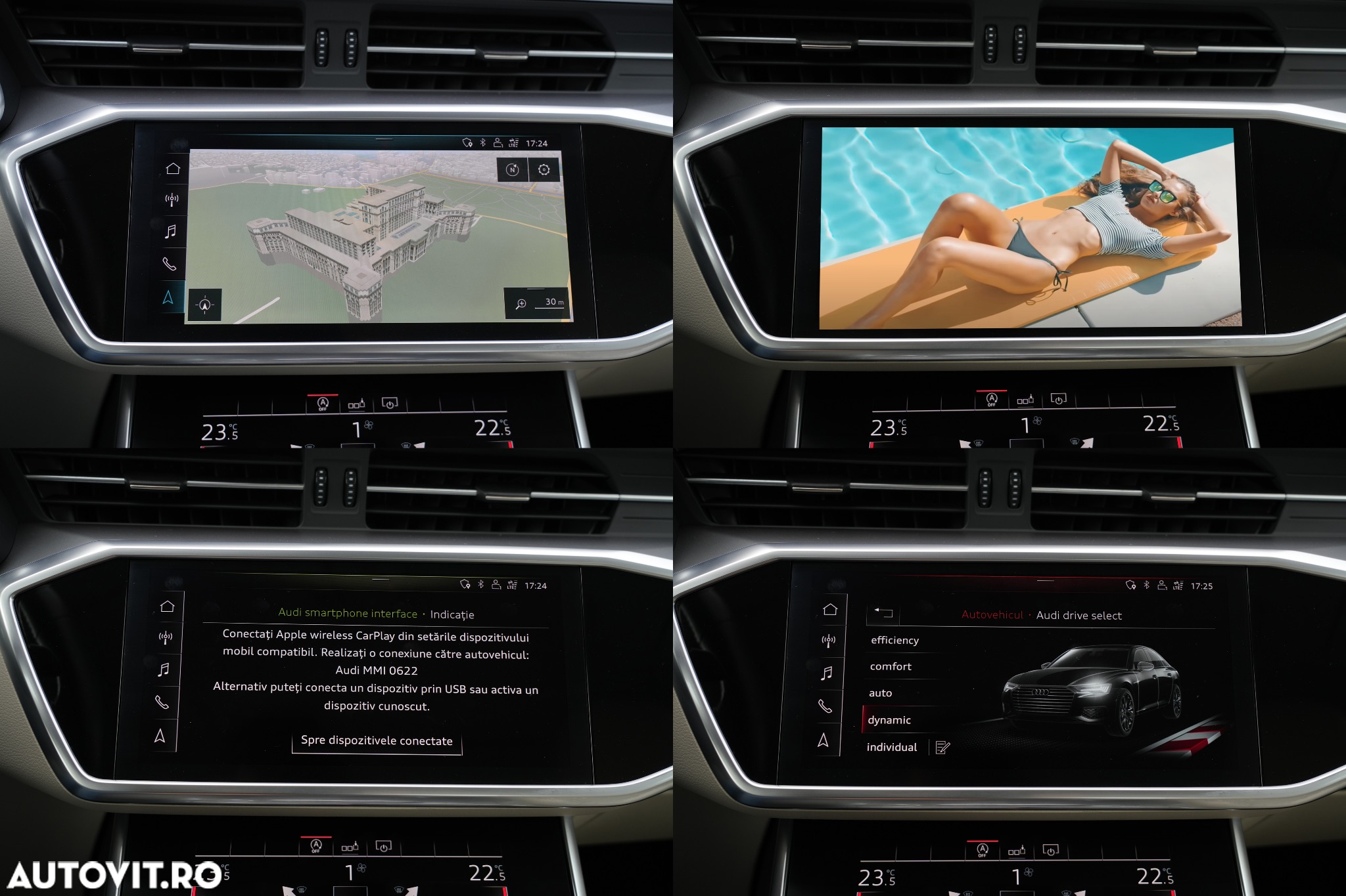 Audi A6 35 TDI S tronic design - 12
