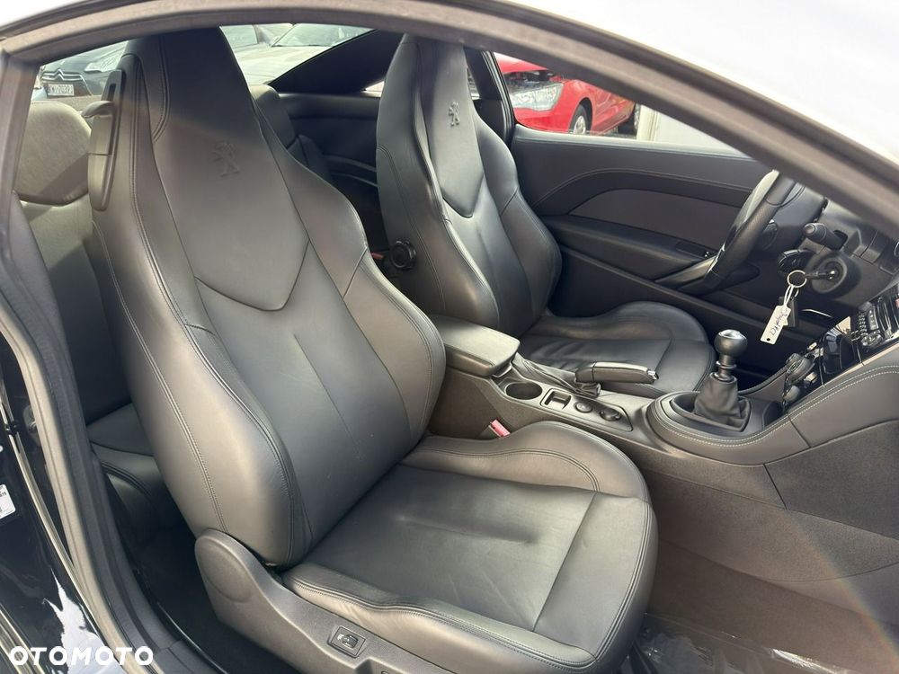 Peugeot RCZ - 16