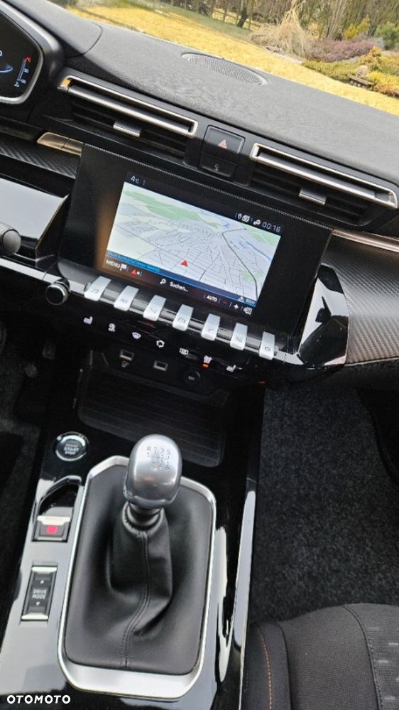 Peugeot 508 1.5 BlueHDi Active S&S - 19