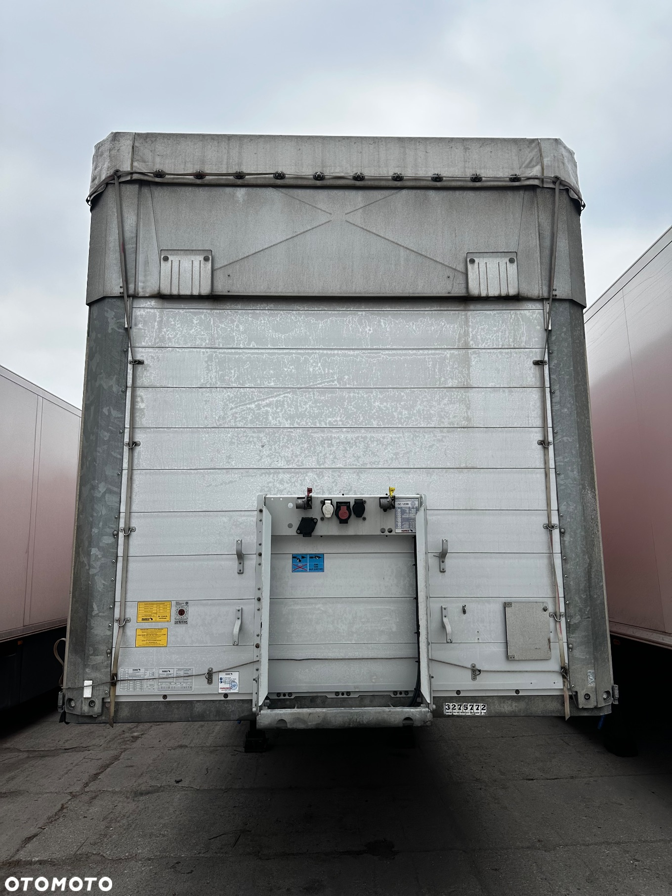 Schmitz Cargobull - 2