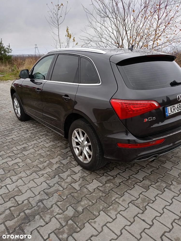 Audi Q5 3.0 TDI Quattro S tronic - 5