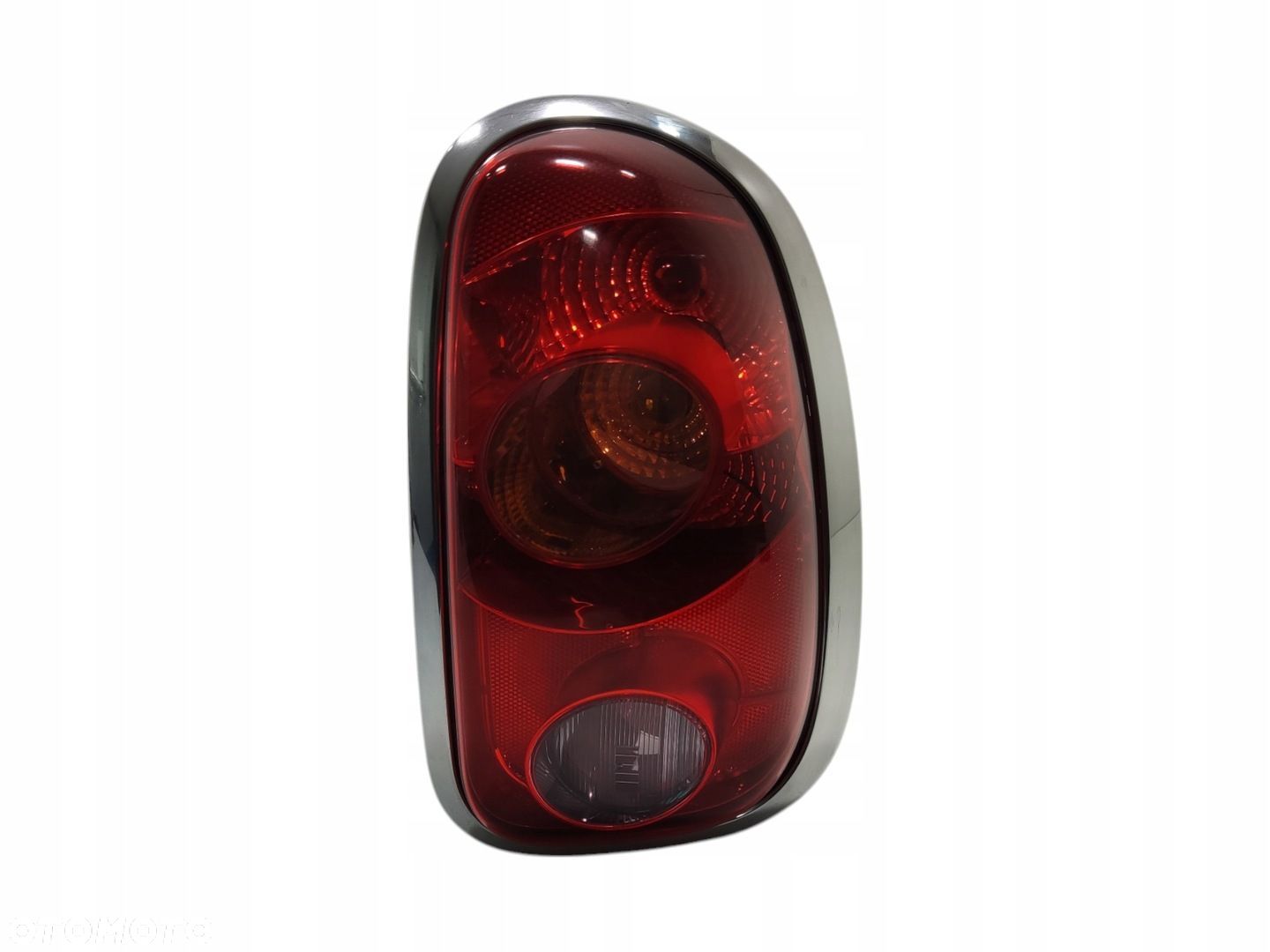 LAMPA PRAWA TYŁ TYLNA MINI COUNTRYMAN R60 2010-2015 9808150 - 1