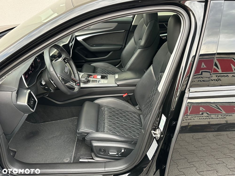 Audi A6 Limousine 55 TFSI e quattro S tronic S line - 23
