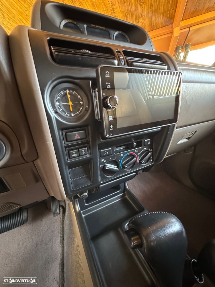 Toyota Land Cruiser 3.0 TD Pack 2 Aut - 14