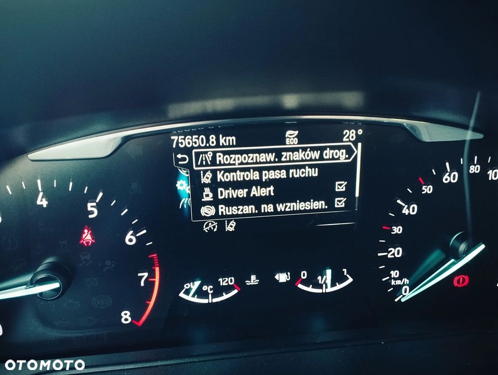 Ford Fiesta 1.0 EcoBoost Titanium ASS - 14