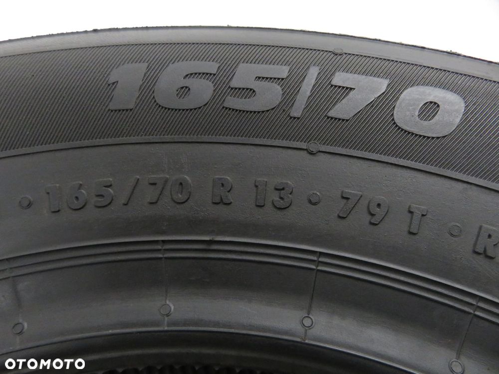 165/70R13 OPONA LETNIA Point S Summerstar 3 79T - 4