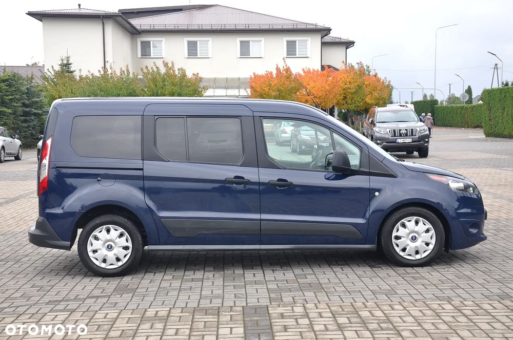 Ford Tourneo Connect Grand 1.5 EcoBlue Start/Stop Active - 10