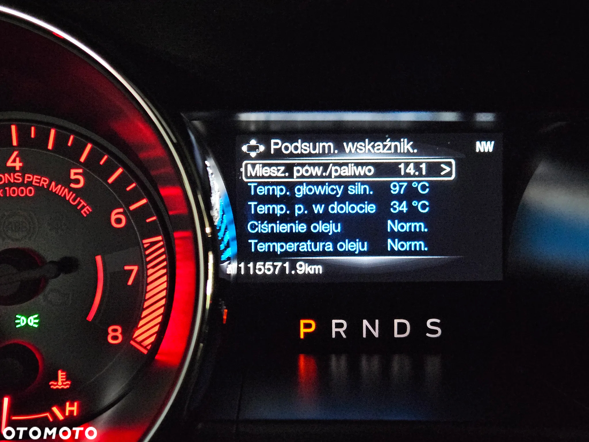 Ford Mustang 5.0 V8 GT - 28