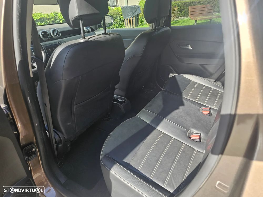 Dacia Duster 1.6 Tour Bi-Fuel - 16