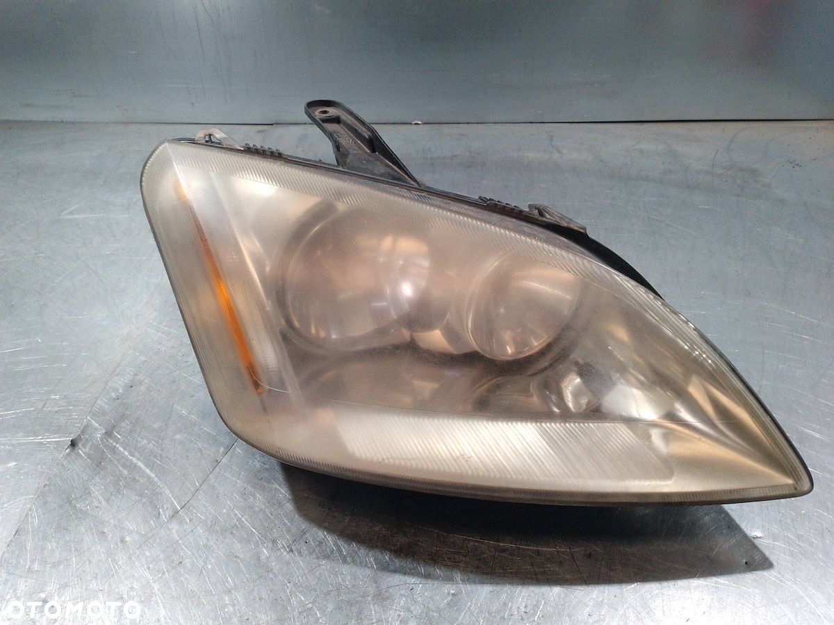 LAMPA PRAWA PRZÓD FORD C-MAX I 270602RH - 1