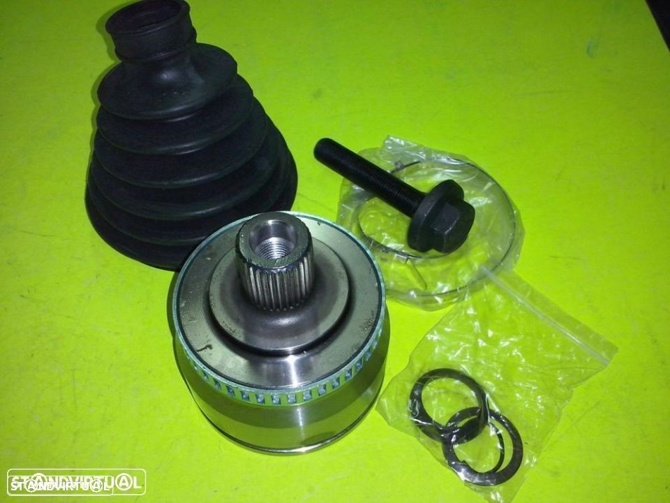 ponteira de cardan Audi A4 B5 1.9 tdi 90 e 110cv ( Nova ) - 1
