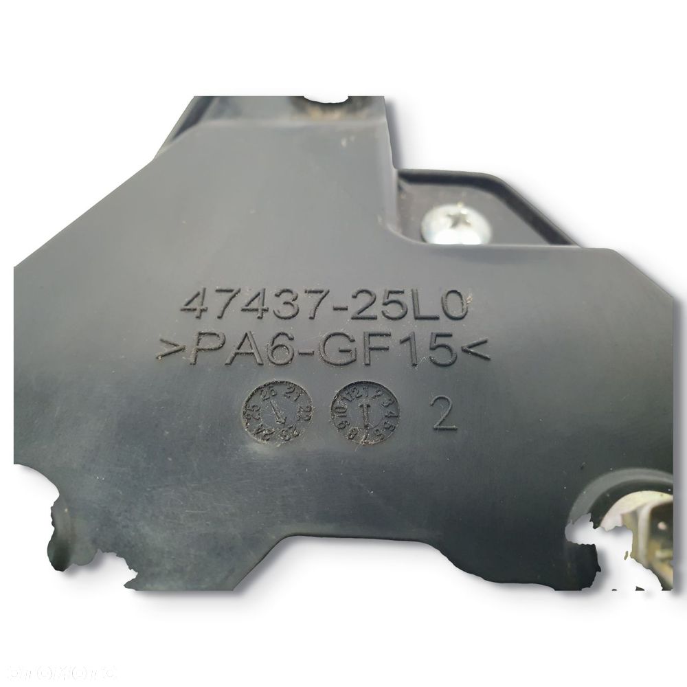 REGULATOR NAPIĘCIA Suzuki GSX-8S 2023+ moduł FH027BA - 5