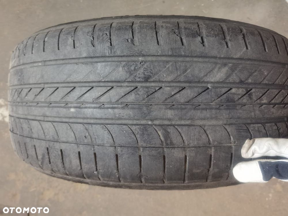 4 opony letnie Goodyear 275/45/20 - 8