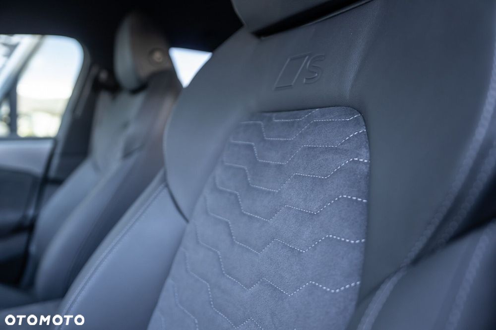 Audi A6 Sportback e-tron Quattro 100kWh - 11