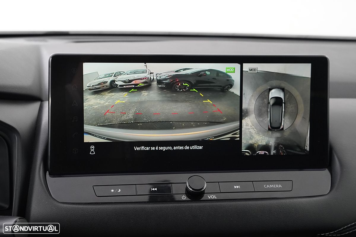 Nissan Qashqai 1.5 e-Power N-Connecta - 12