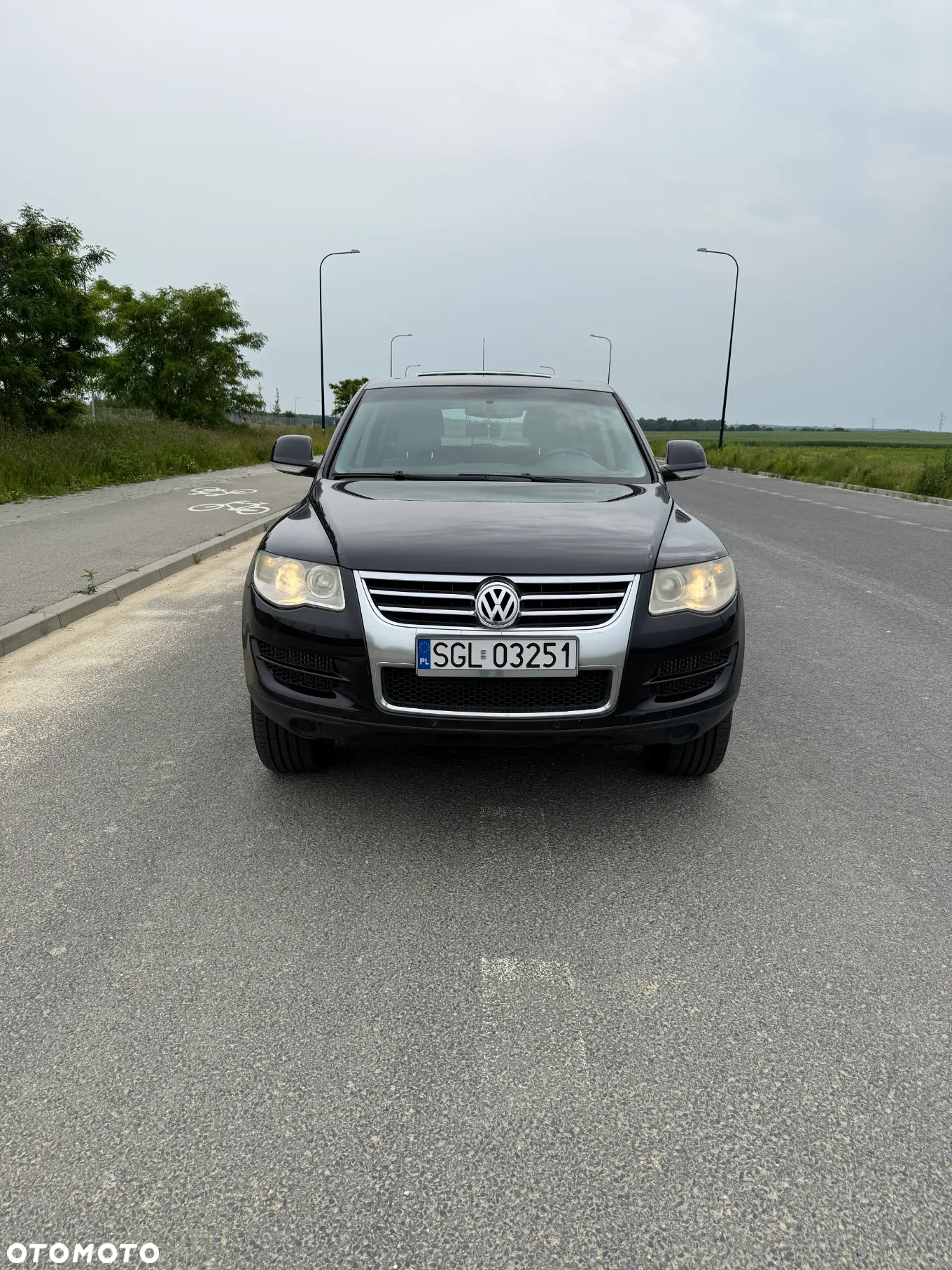 Volkswagen Touareg 3.0 V6 TDI - 17