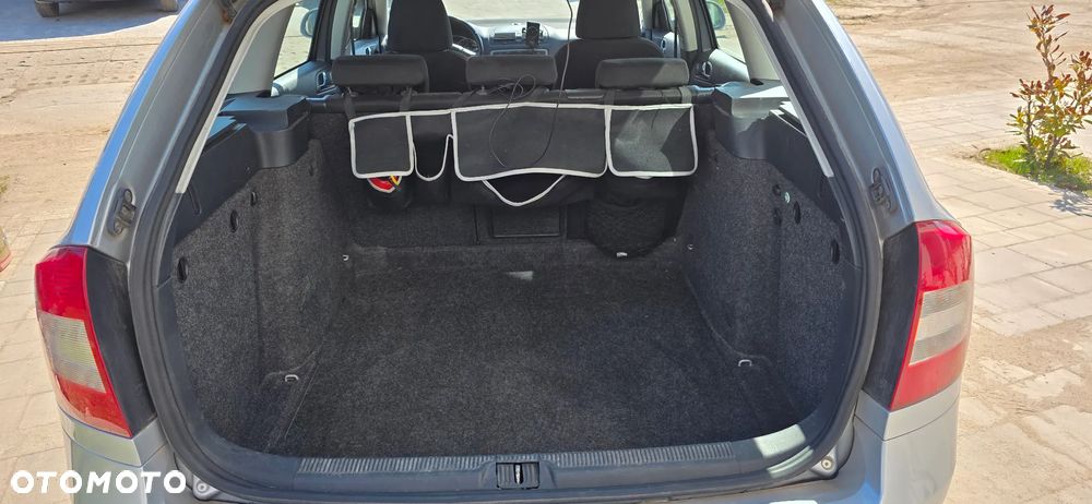 Skoda Octavia 1.4 TSI Active - 19