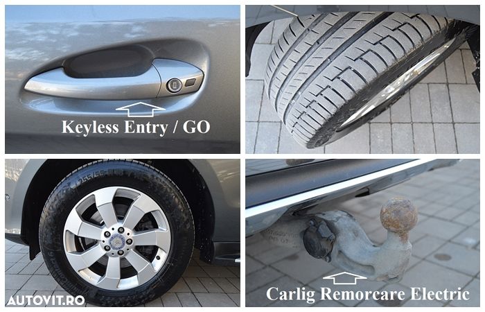 Mercedes-Benz GLE - 24