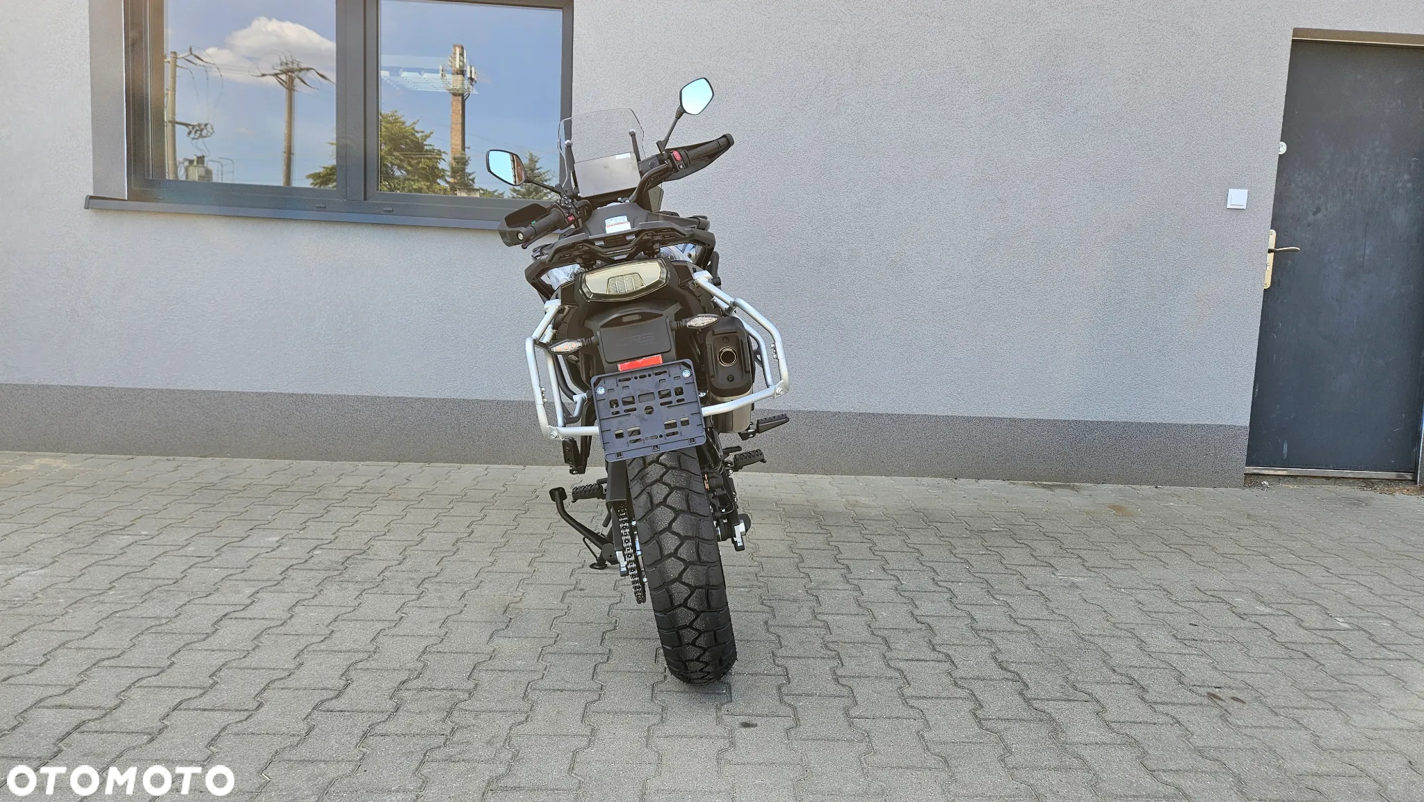 CFMoto Inny - 37