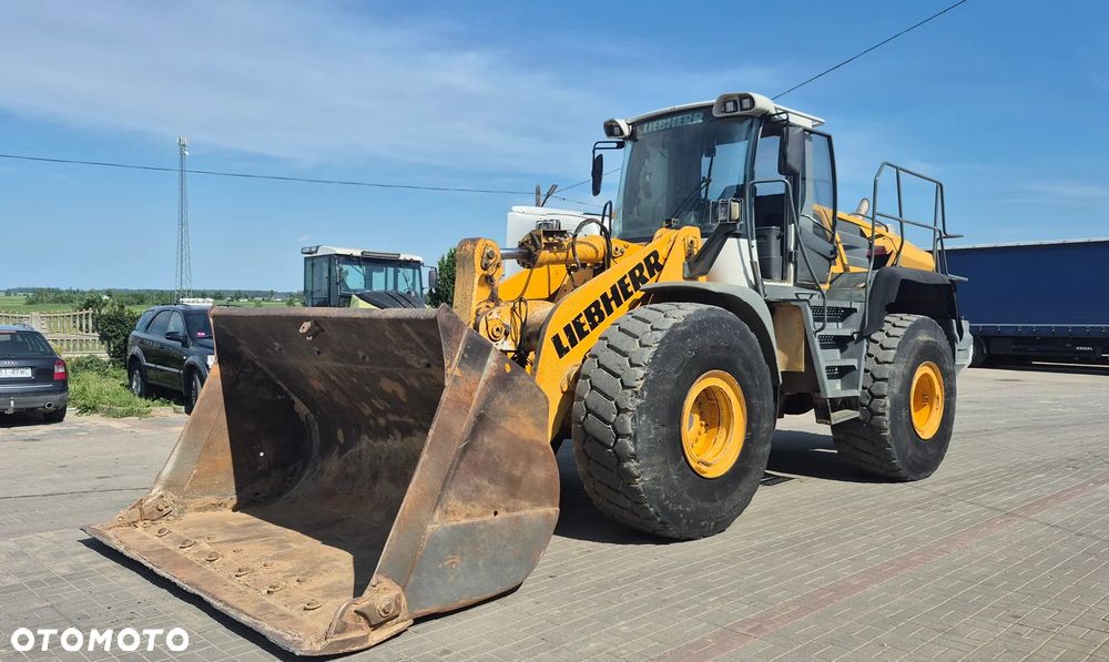 Liebherr 576 - 1