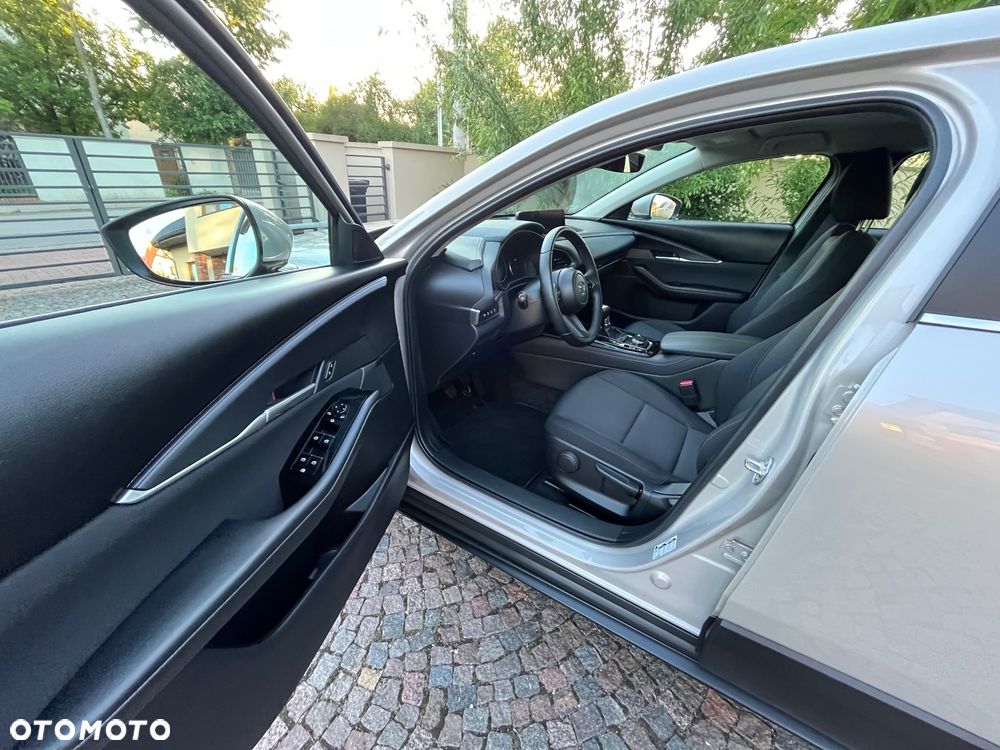 Mazda CX-30 2.0 mHEV Prime-Line 2WD - 29