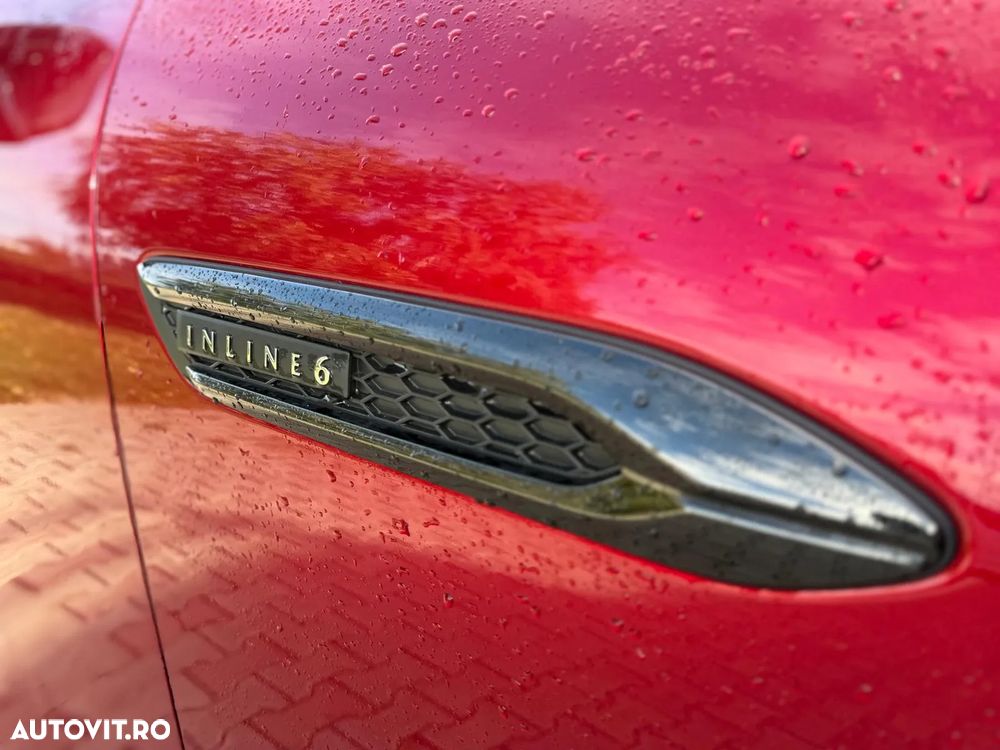 Mazda CX-60 e-SKYACTIV-D 254 M HYBRID AWD HOMURA PLUS - 12