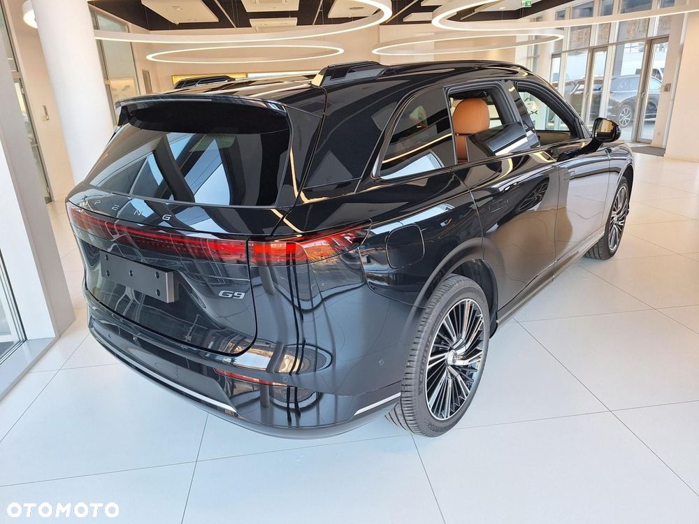 XPeng G9 94.6 kWh RWD Long Range - 3