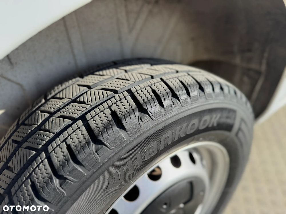 Ford Transit Custsom - 11