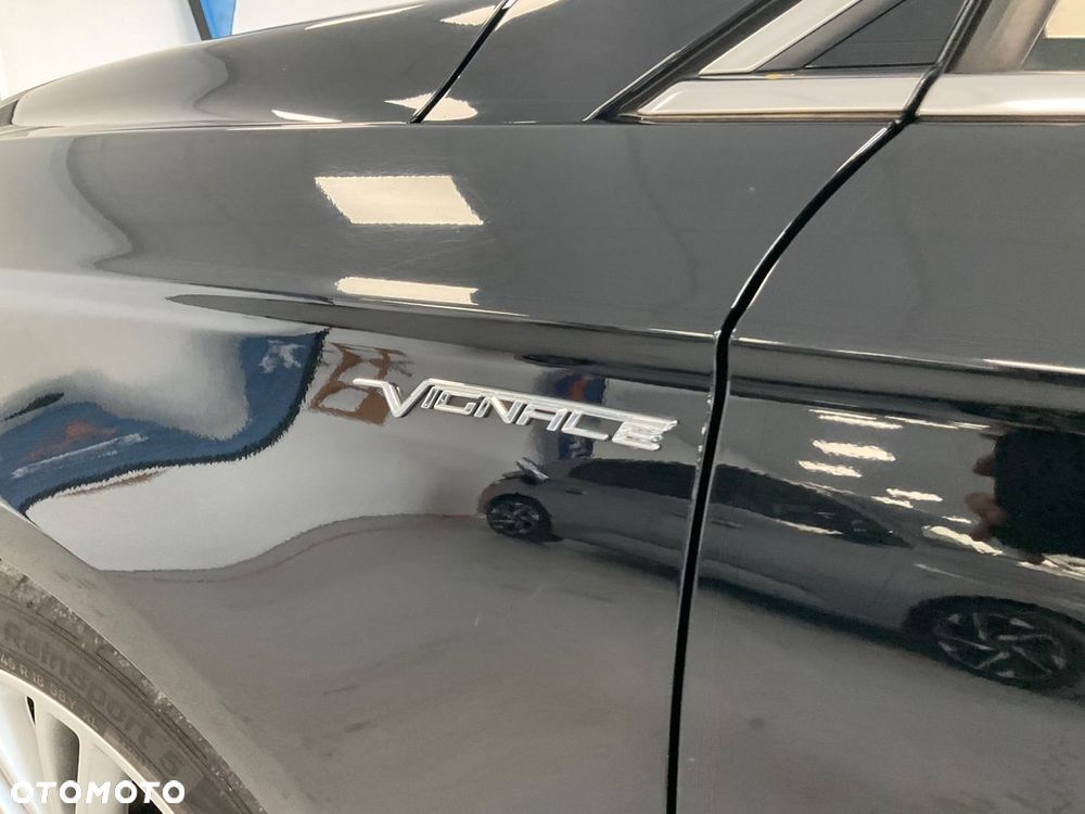 Ford Mondeo TDCi Bi-Turbo PowerShift-Aut Vignale - 36