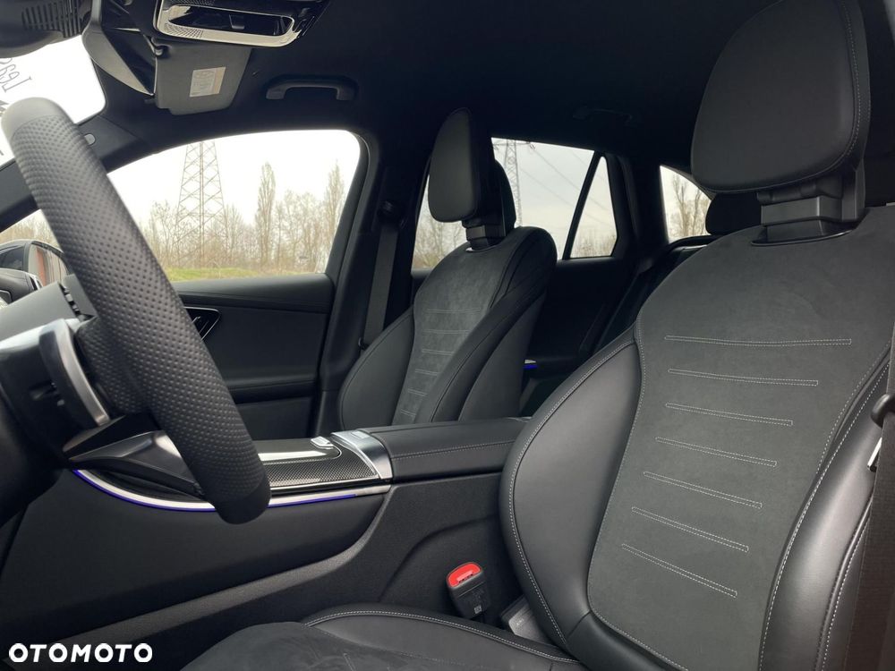 Mercedes-Benz GLC - 10