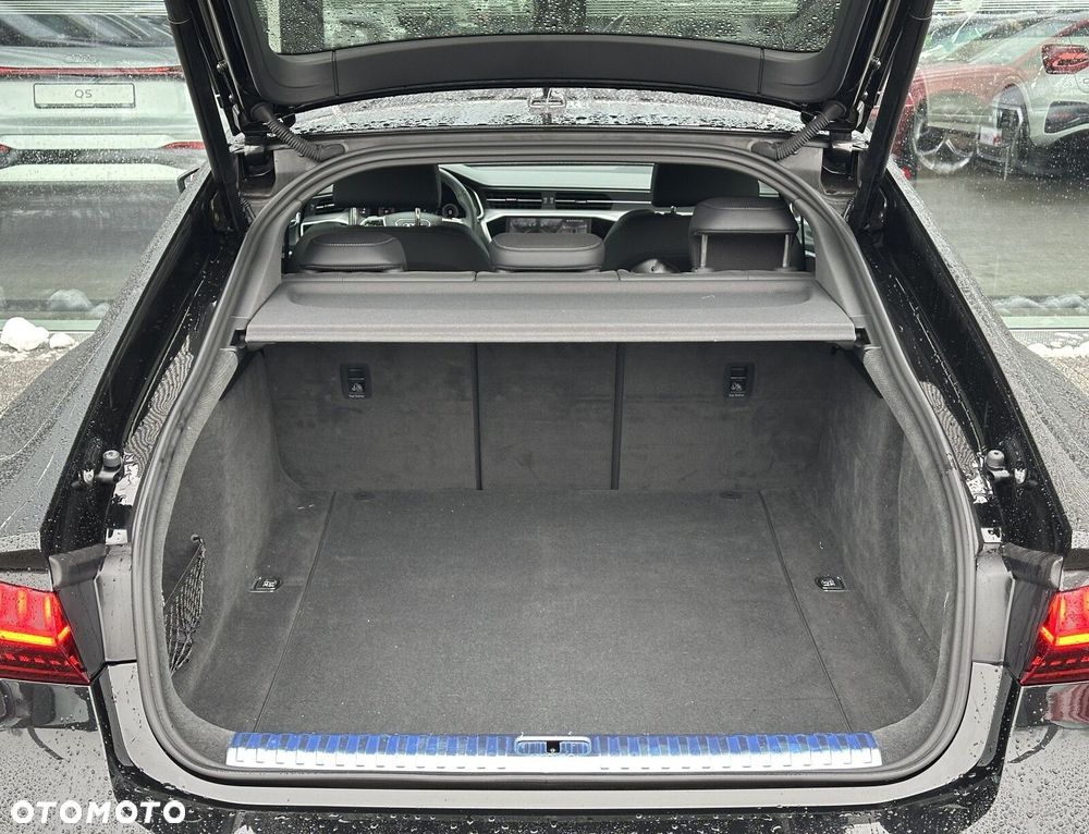 Audi A7 Sportback - 10