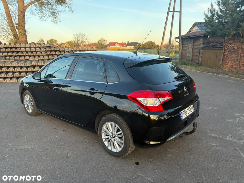 Citroën C4 HDi 115 Selection - 5