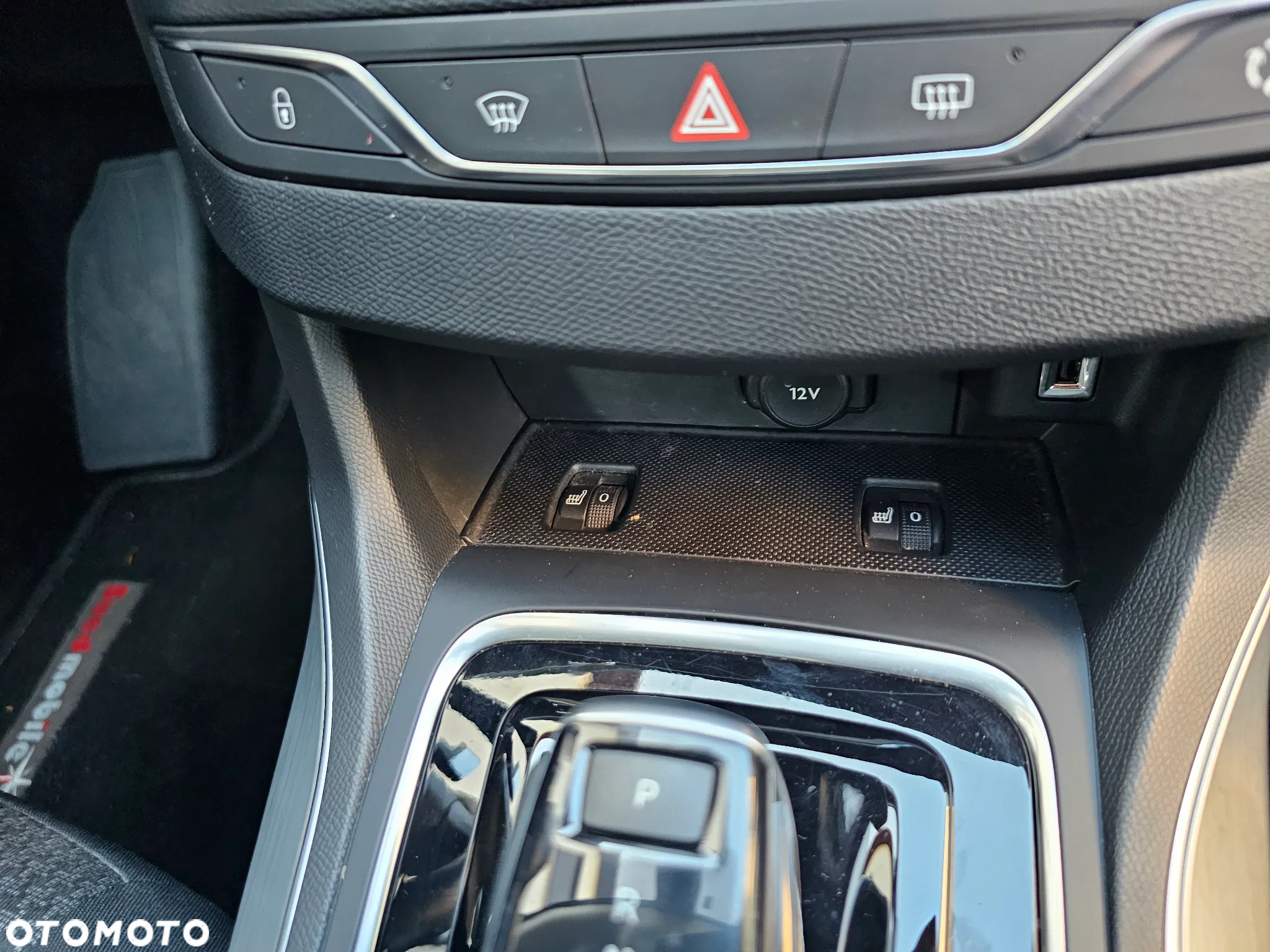 Peugeot 308 - 11