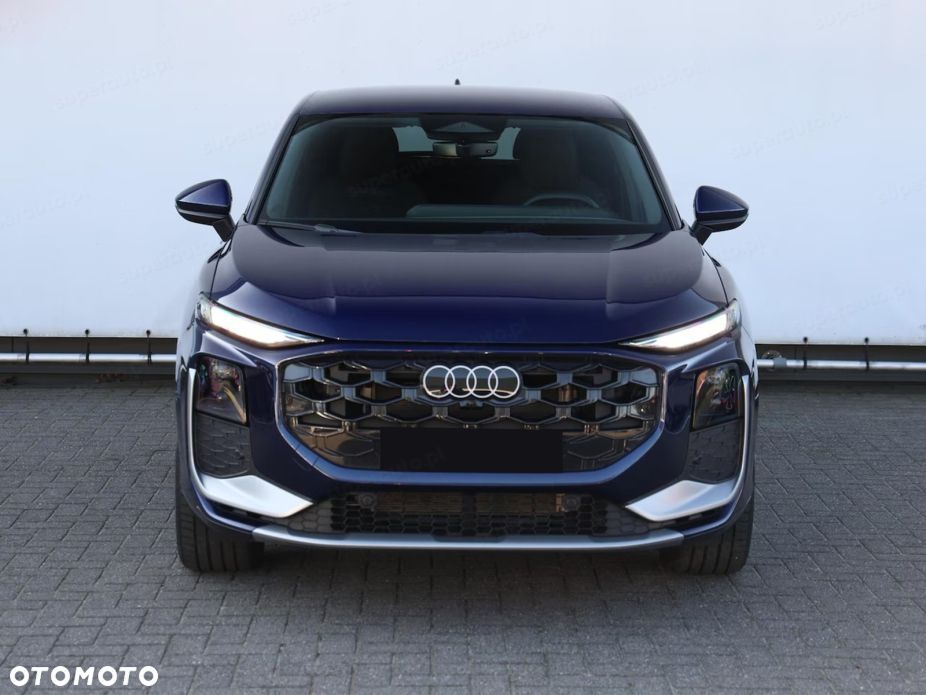 Audi Q3 Sportback TFSI mHEV 110 kW S tronic - 4