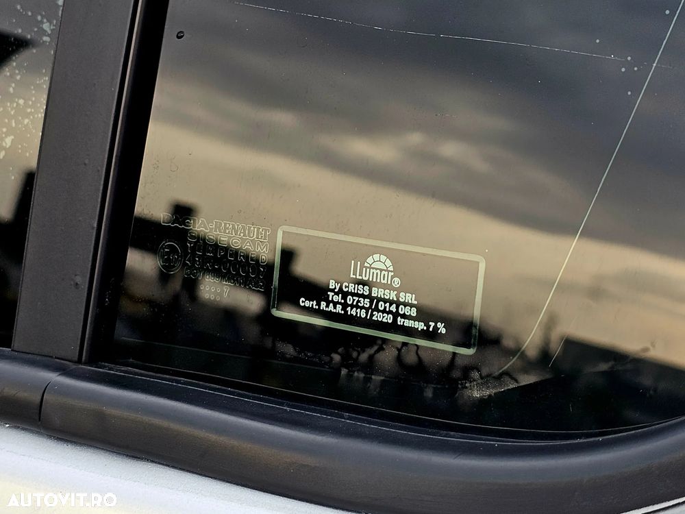 Dacia Logan 1.5 90CP Laureate - 7