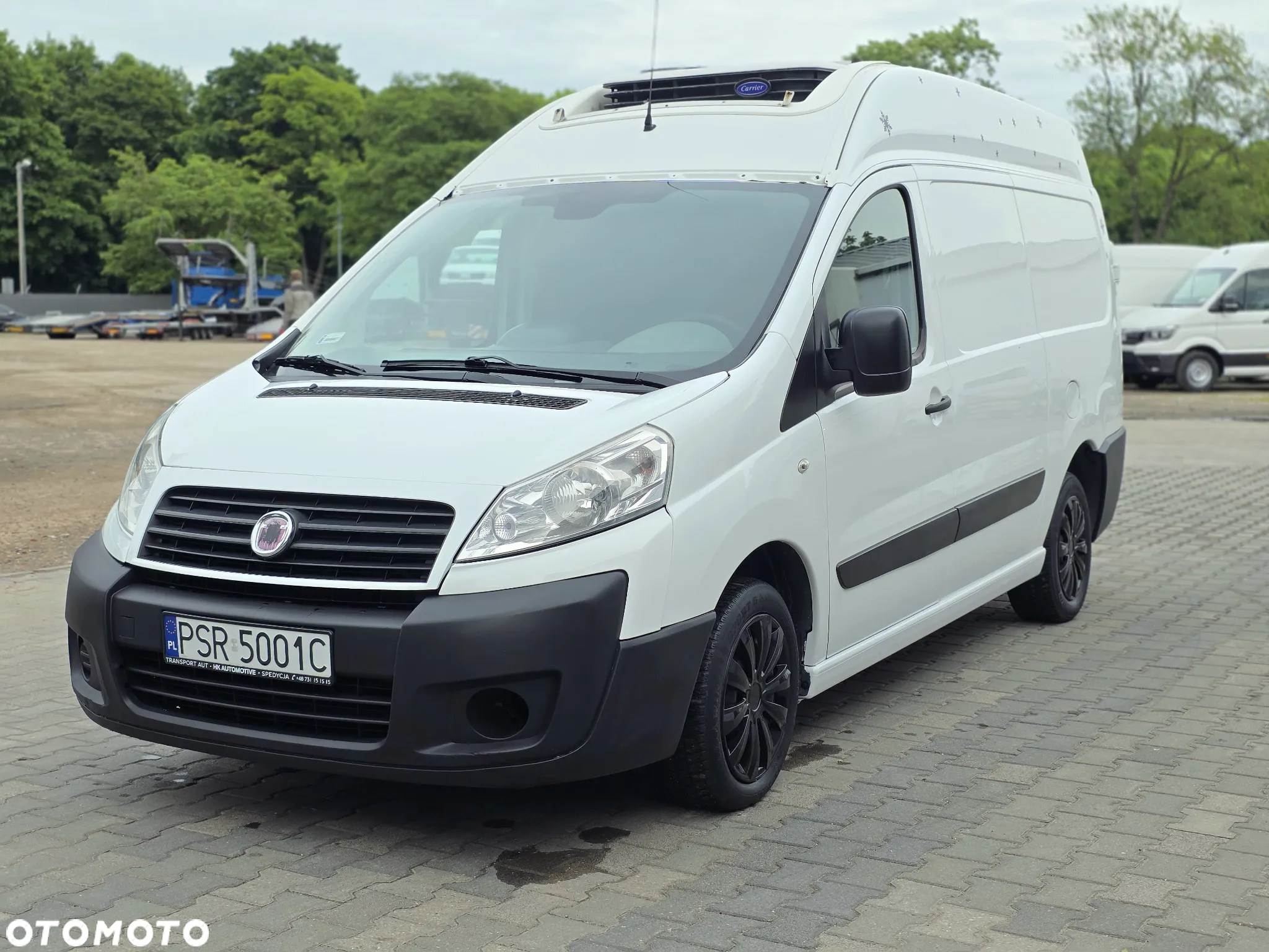 Fiat Scudo - 3
