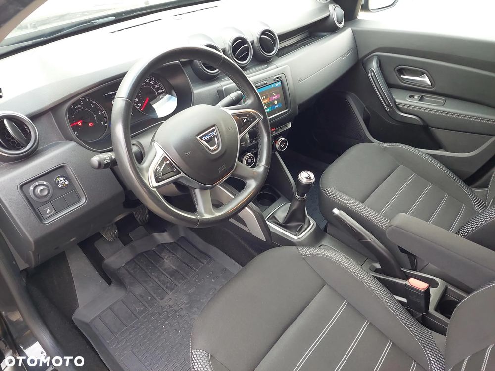 Dacia Duster 1.0 TCe Prestige - 9