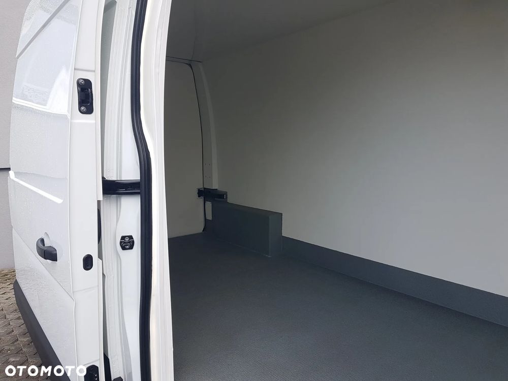 Renault MASTER L3H2 CHŁODNIA AGREGAT ZANOTTI FUNKCJA GRZANIA IZOTERMA DŁUGI WYSOKI KLIMA BLASZAK VAN FURGON - 25
