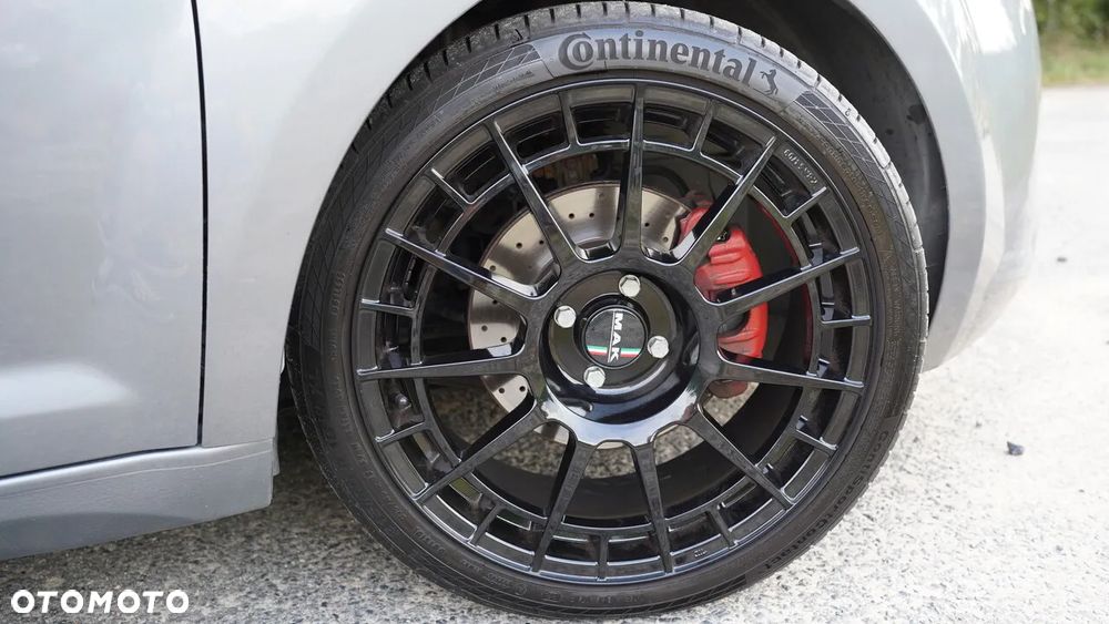 Alfa Romeo Mito 1.4 TB MultiAir Distinctive S&S TCT - 15