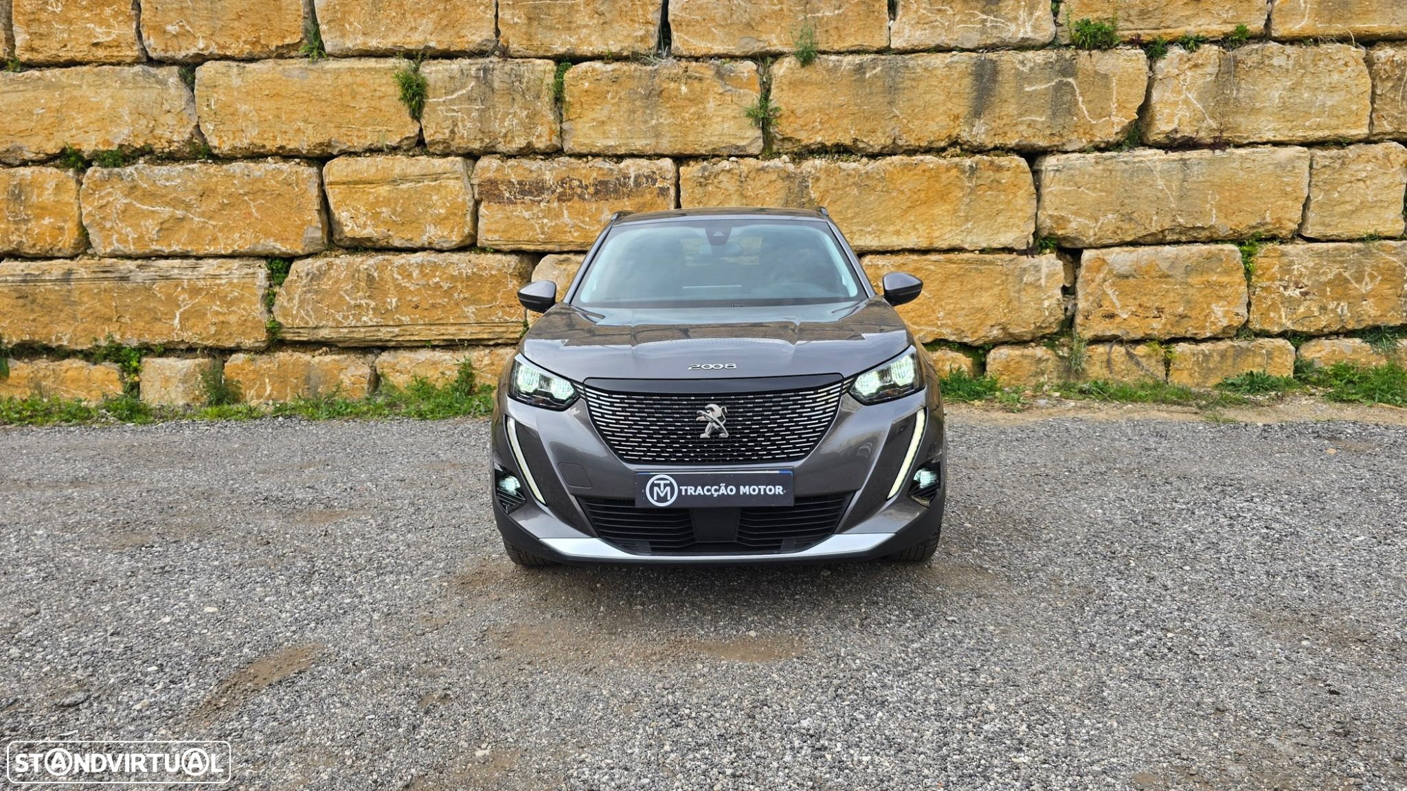Peugeot 2008 - 5