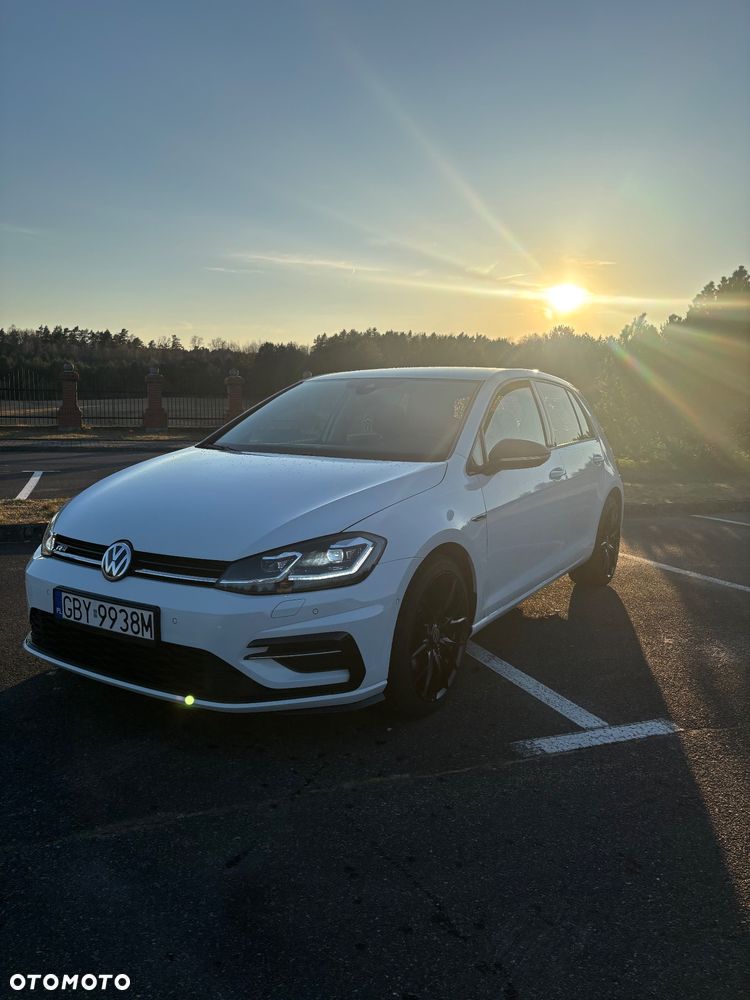 Volkswagen Golf 1.6 TDI BMT IQ Drive - 1